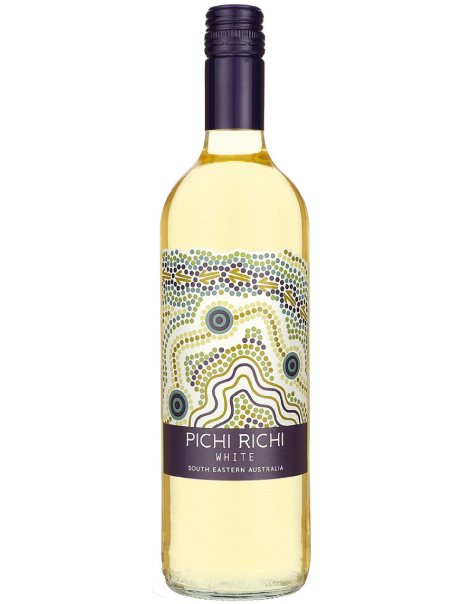 Pichi Richi Chardonnay