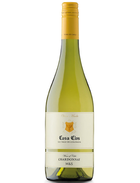Casa Clos Vina Maola Chardonnay