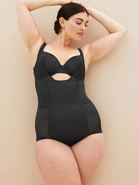 Shapewear & Slips