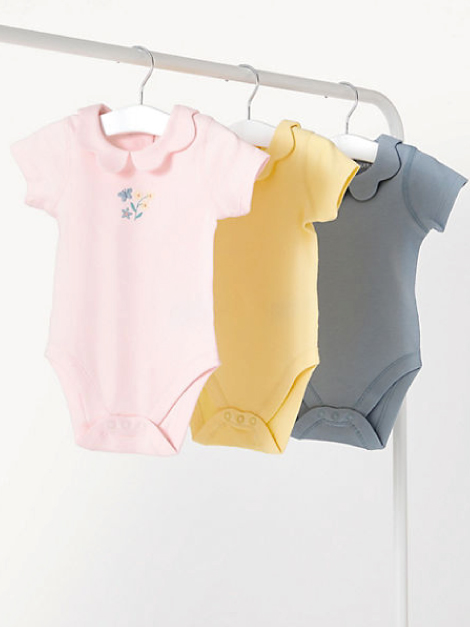 Baby Bodysuits