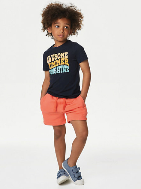 Boys Clothing