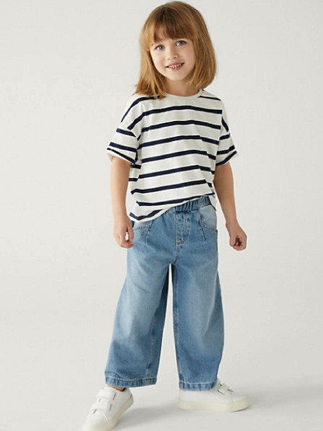 Kids' Jeans