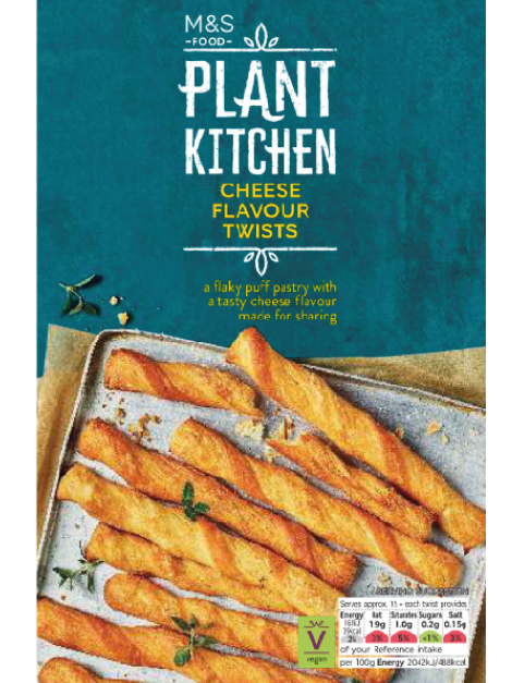 Plant Kitchen