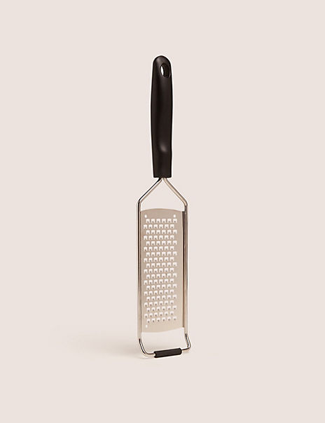 Stainless Steel Grater