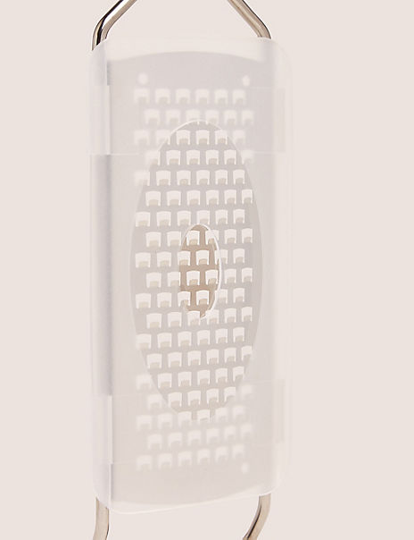 Stainless Steel Grater