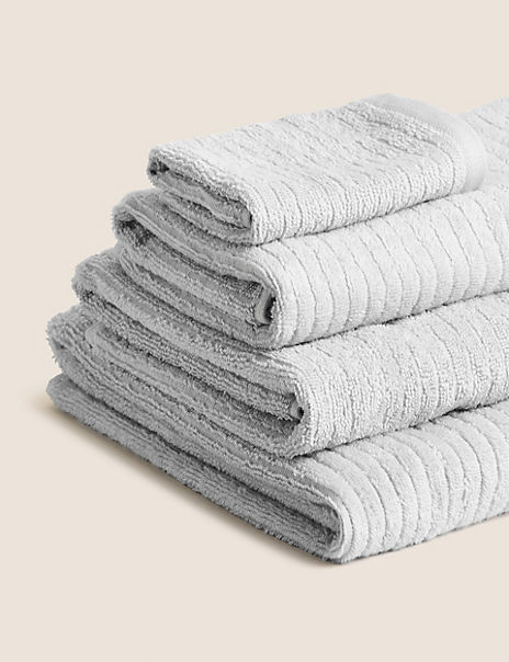 Pure Cotton Quick Dry Towel