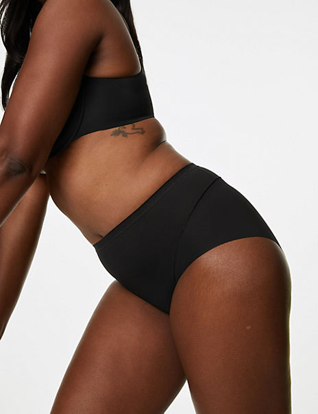 2pk Light Control No VPL Full Briefs