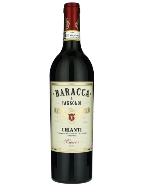 Dimora Moretta Chianti Riserva 