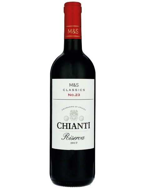 Classics Chianti Riserva