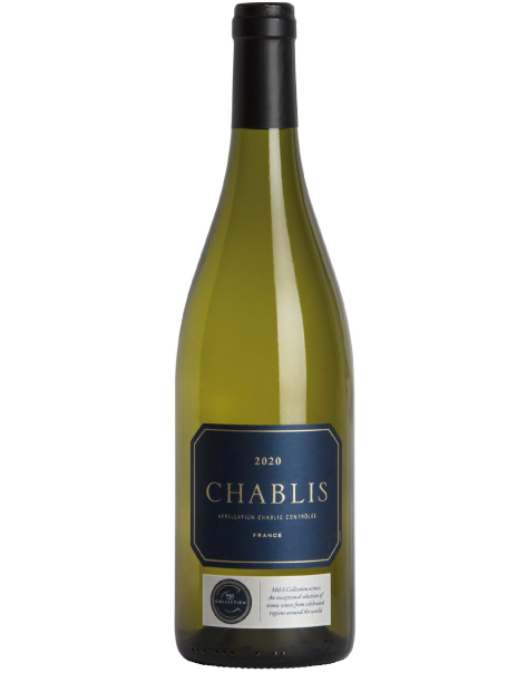 Collection Chablis