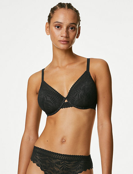Marks & Spencer Light As Air Bra Perfection