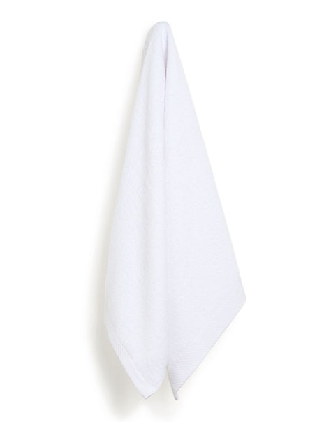 Pure Cotton Everyday Towel