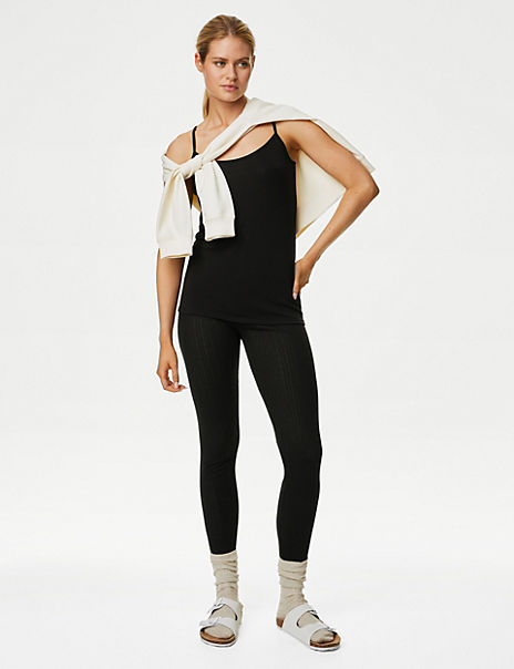 Heatgen™ Medium Thermal Strappy Vest