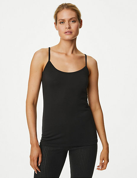Heatgen™ Medium Thermal Strappy Vest
