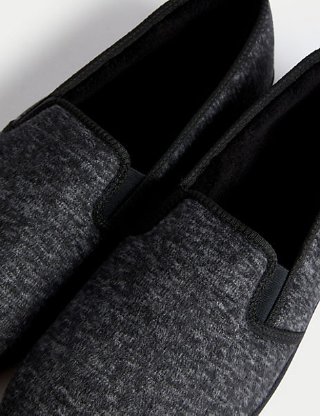 Fleece Lined Slippers