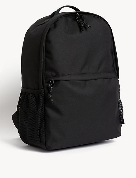  Recycled Polyester Pro-Tect™ Backpack 