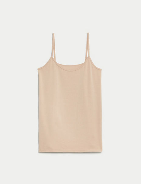 Heatgen™ Medium Thermal Strappy Vest