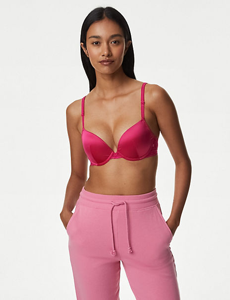 Push up bra, B By Boutique