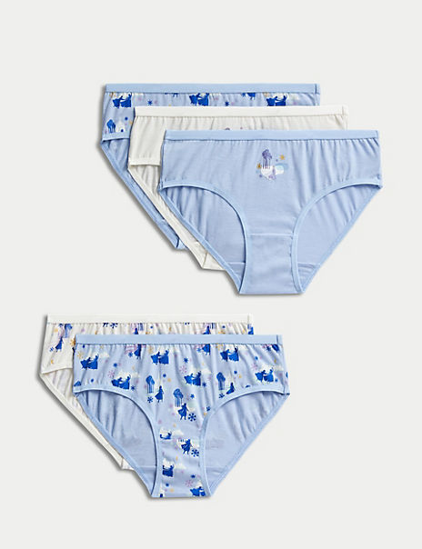Buy femiss Ladies Girls Plain Underwear Hot Pants Brief Boxer Womens Shorts  Size S/M-L/XL Online at desertcartCyprus