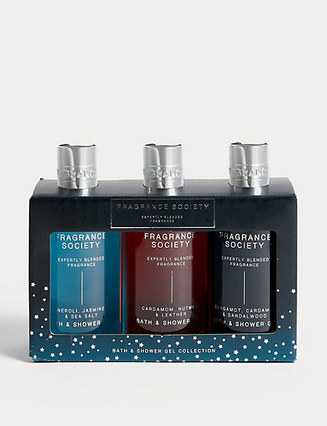 Fragrance society best sale