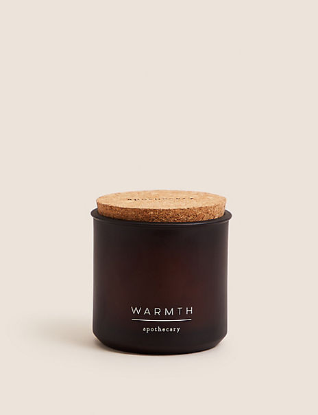  Warmth Refillable Candle 