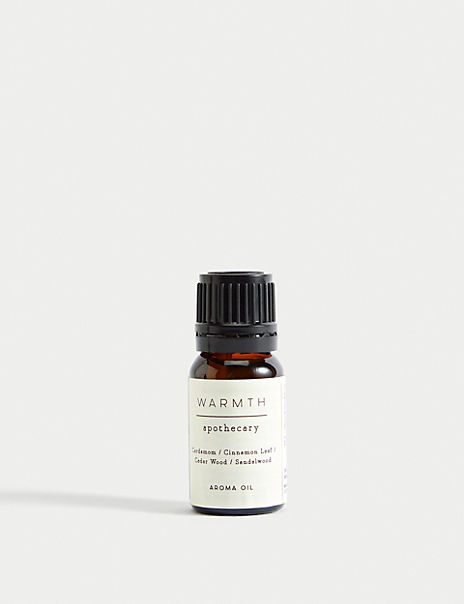 Warmth Fragrance Oil