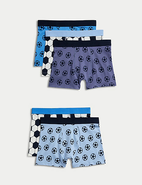 Boys Underwear - Marks and Spencer Cyprus