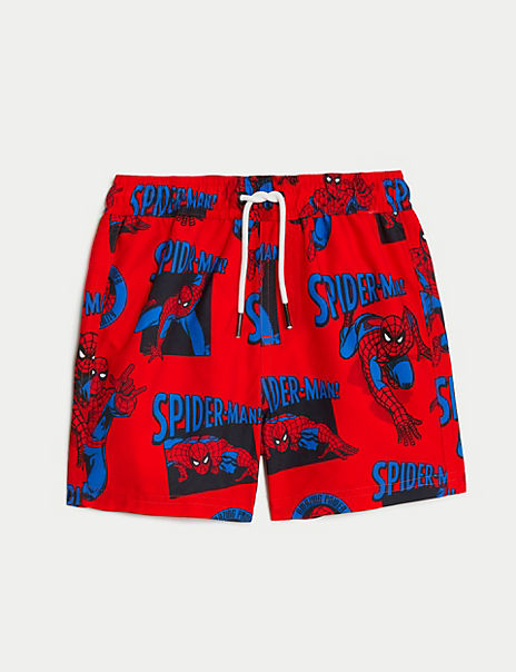 Marks and spencer hot sale boys swimwear