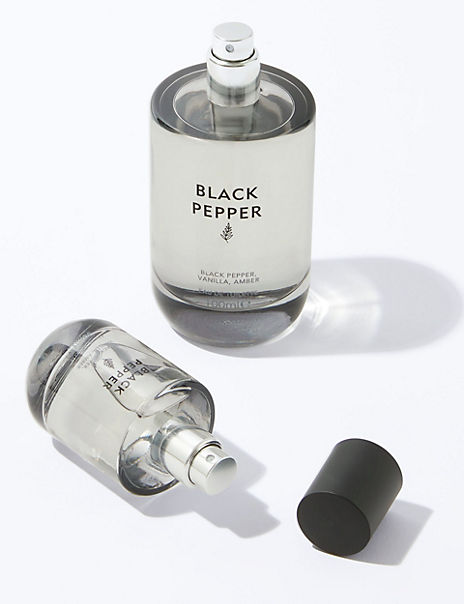 Black Pepper Eau De Toilette 30ml