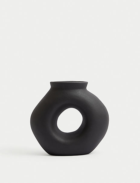  Circle Vase 