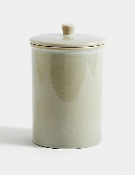  Extra Large Ceramic Storage Jar 