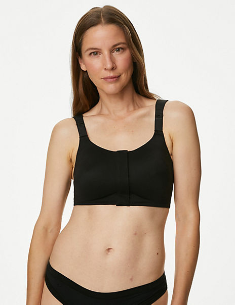 Body Soft™ Recovery Post Surgery Bra A-H - Marks and Spencer
