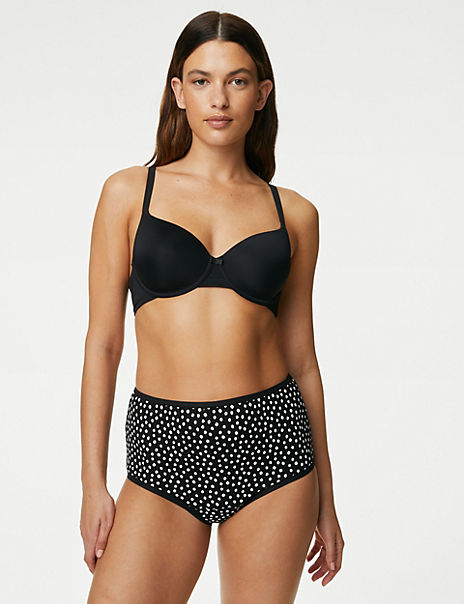 3pk Moderate Absorbency Period Full Briefs