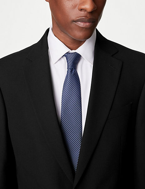 Regular Fit Suit Jacket