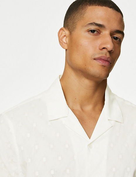 Men's Long Sleeved Linen Shirt, Cotton And Linen Casual Shirt, S-5xl Top  AAh