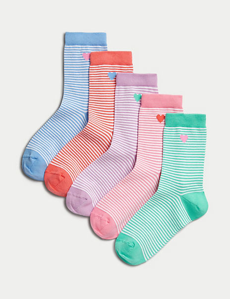 Girls Socks & Tights - Marks and Spencer Cyprus