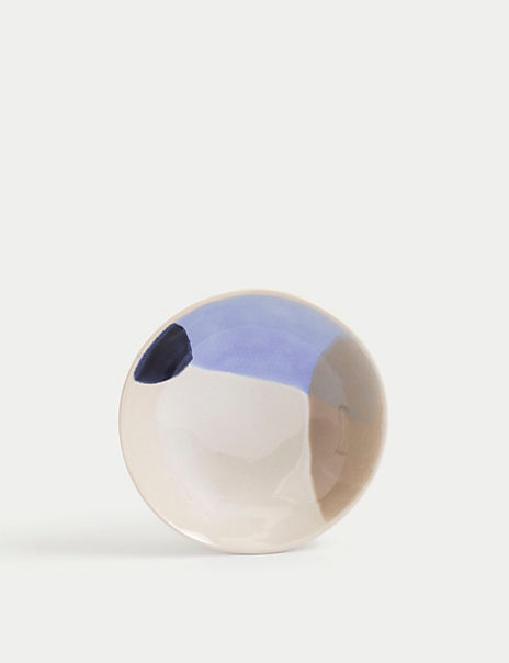 Set of 4 Watercolour Cereal Bowls