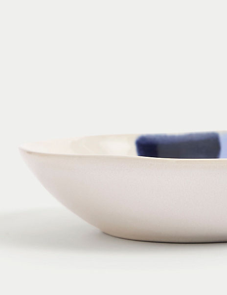 Watercolour Cereal Bowl