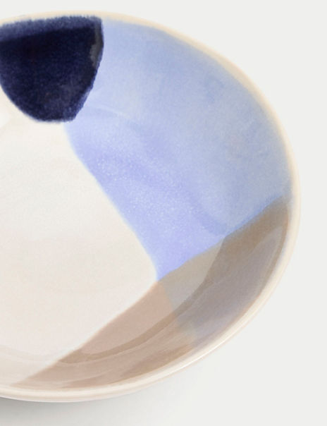 Watercolour Cereal Bowl