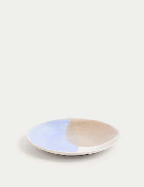 Watercolour Side Plate
