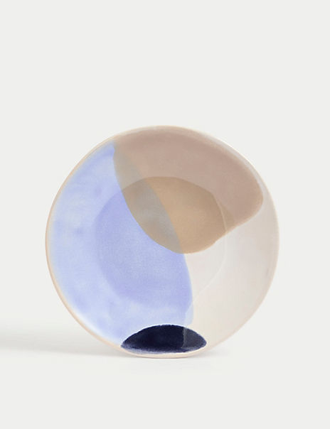 Watercolour Side Plate