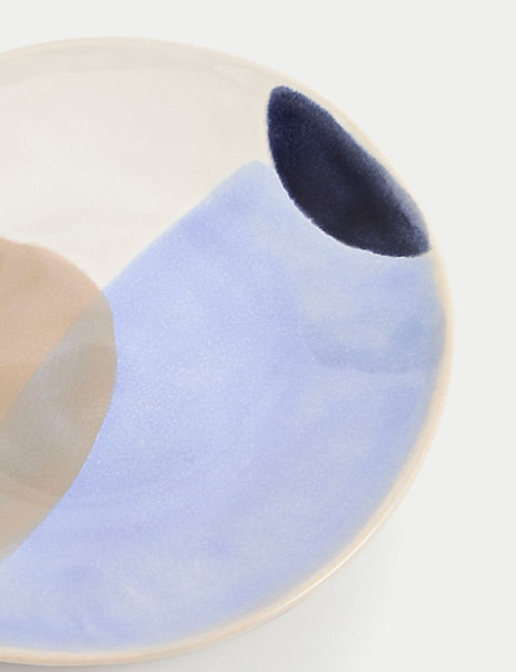 Watercolour Side Plate