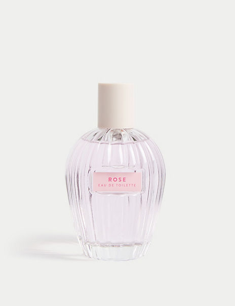 Rose Eau de Toilette 100ml Rose Eau de Toilette 100ml