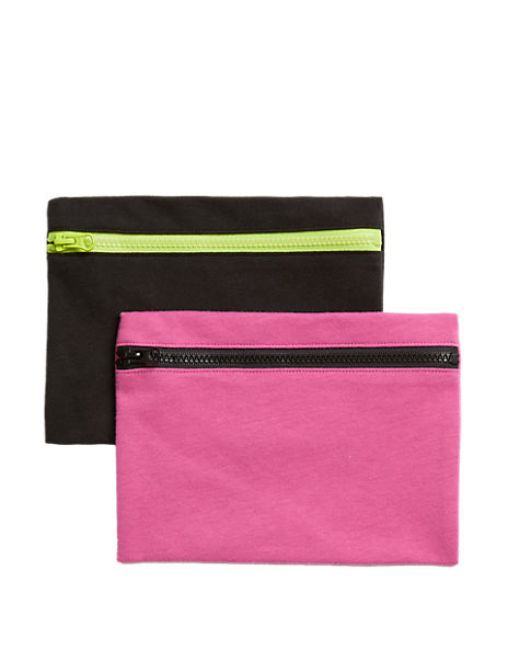 2pk First Period Travel Bag