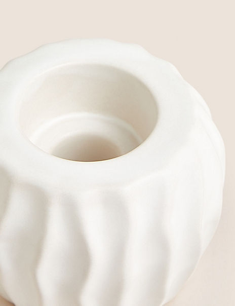 Ripple Candle Holder