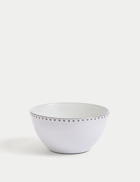 Set of 4 Mia Cereal Bowls