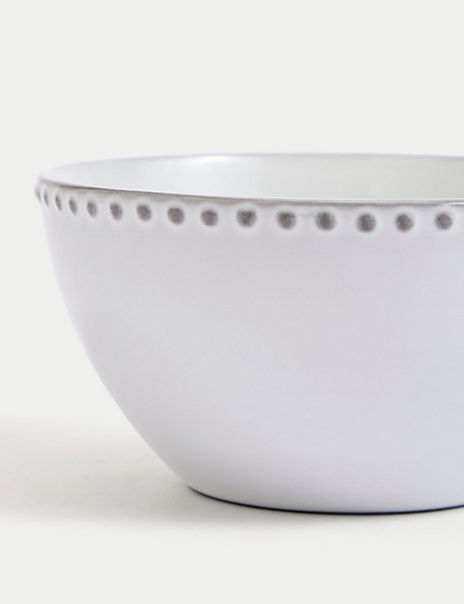 Set of 4 Mia Cereal Bowls