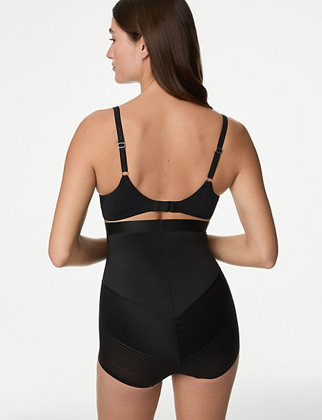 Body Define™ Firm Control Waist Cincher Knickers