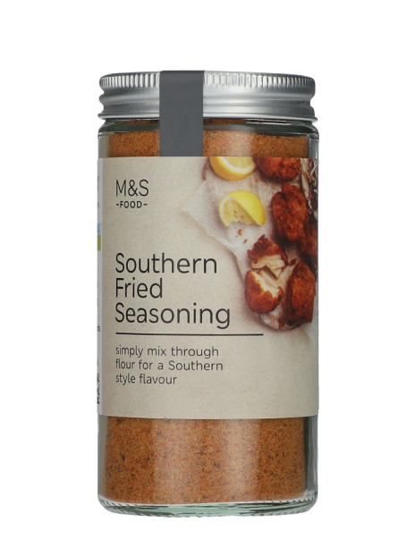 Southern Fried Seasoning