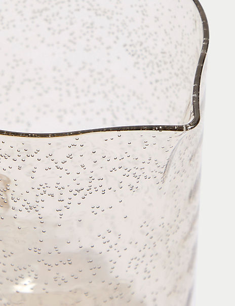 Global Artisan Bubble Picnic Jug